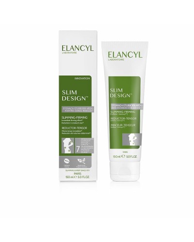 Elancyl Slim Design Gel Reductor - 150ml - Acción Remodeladora
