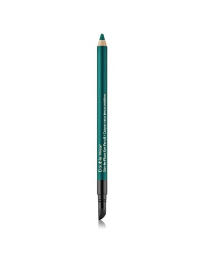 Estee Lauder Double Wear Matita Occhi Waterproof Emerald Gel - Lunga Tenuta
