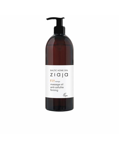 Ziaja Baltic Home Spa Fit Aceite de Masaje Anticelulítico - 490ml
