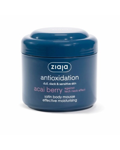 Reconstructieve Mousse Ziaja Acai Acai 200 ml