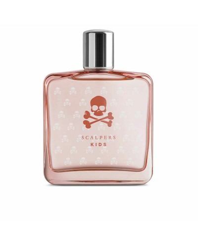 Scalpers Kids Girl EDT - Profumo Bambina Delicato 100ml
