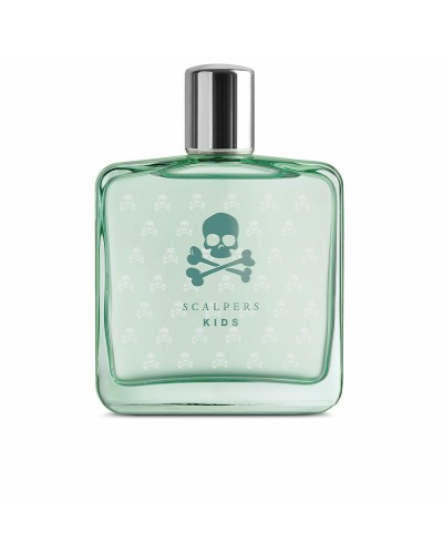 Lasten parfyymit Scalpers Kids Boy EDT 100 ml