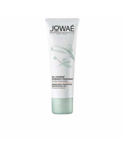 Jowaé Gel Viso Idratante Energizzante - Anti-Fatica, Luminosità 40ml
