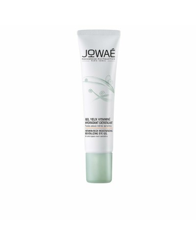Jowaé Gel Contorno de Ojos Vitaminado - Antiójeras, Antibolsas - 15ml
