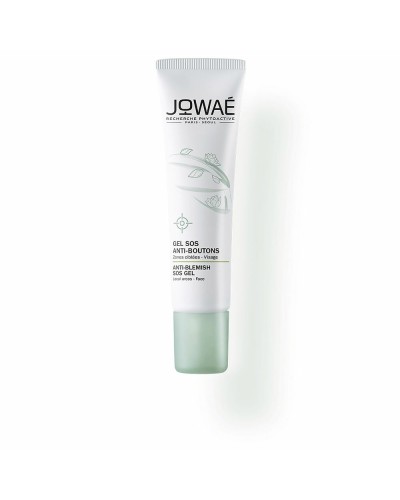 Jowaé Gel Facial Anti Imperfecciones SOS Antimanchas - Tratamiento Manchas 10ml
