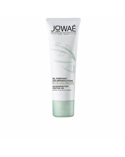 Jowaé Reinigungs-Gel Anti-Unreinheiten - 40ml - Mischhaut und fettige Haut
