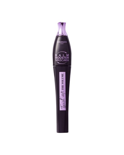 Bourjois Twist Up The Volume Mascara - 8ml - Volumen Intenso & Definición
