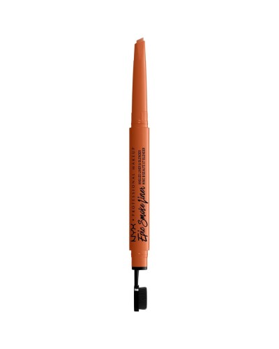 Eyeliner NYX Epic Smoke Liner 5-fired up 2 i 1 (13,5 g)