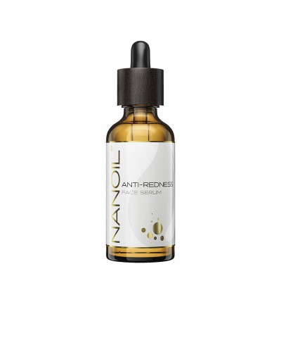 Nanoil Face Serum 50ml - Deep Hydration, Anti-Aging, Illuminating
