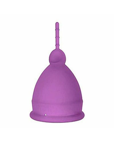 Coupe Menstruelle Liebe Taille S - Douce et Réutilisable
