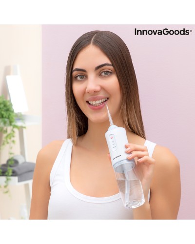 Kannettava ladattava suusuihku Denter InnovaGoods