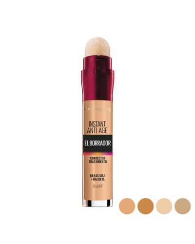 Geizichts Corrector Instant Anti Age Maybelline