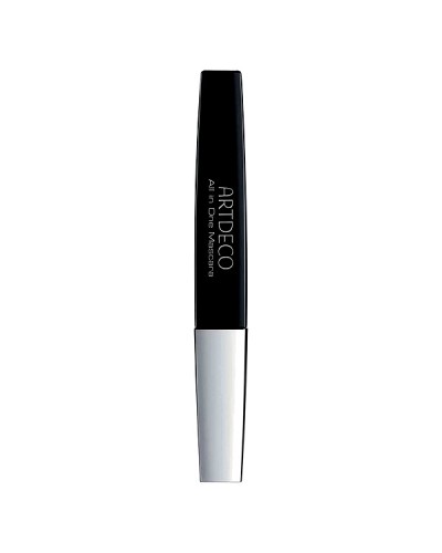 Artdeco All In One Mascara: Volume, Length & Lash Definition
