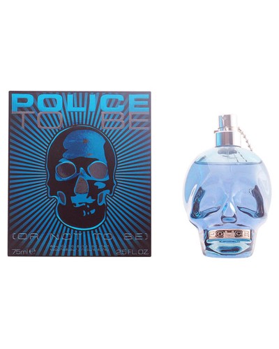 Police - Parfum Femme EDT 75ml - Sensuel et Intense
