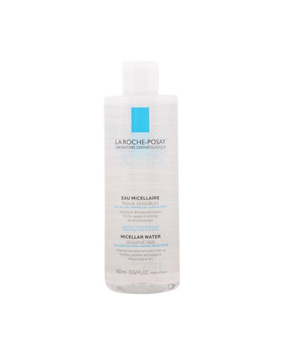Sminkborttagningsvatten Solution Micellaire La Roche Posay 400 ml