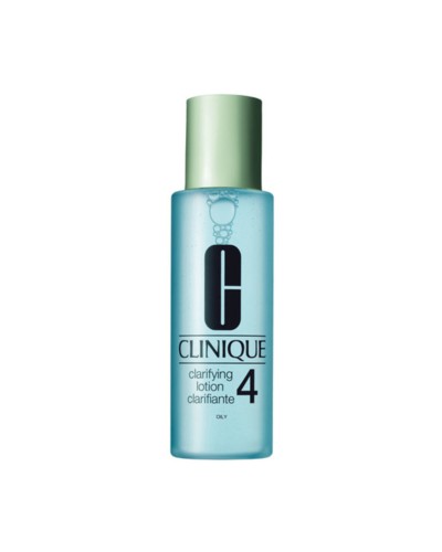 Tonande lotion Clarifying Clinique Fet hud