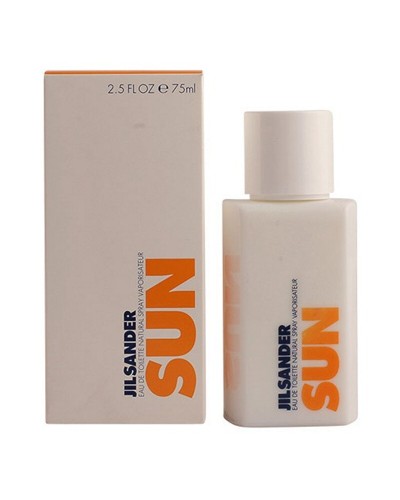 Naisten parfyymi Jil Sander EDT