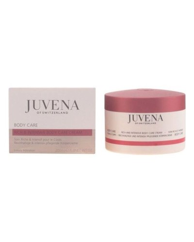 Juvena Body Care Crema Corpo Idratante - Idratazione Profonda, Pelle Liscia
