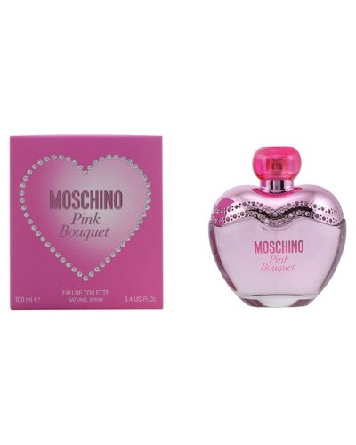 Naisten parfyymi Moschino EDT