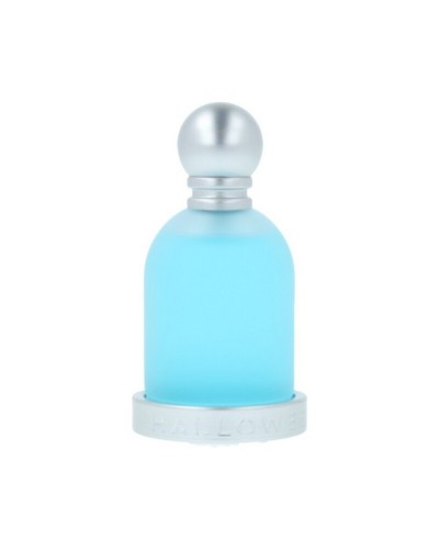 Jesus Del Pozo Halloween EDT - Damenduft 100ml - Orientalisch-blumiger Duft
