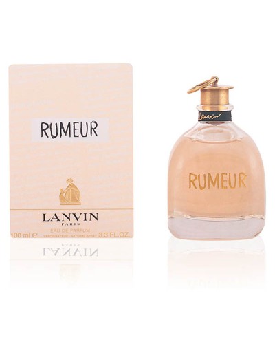 Parfym Damer Rumeur Lanvin EDP EDP 100 ml