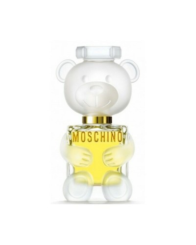 Moschino Toy 2 Unisex Parfum EDP - Blumig Holzig 100ml
