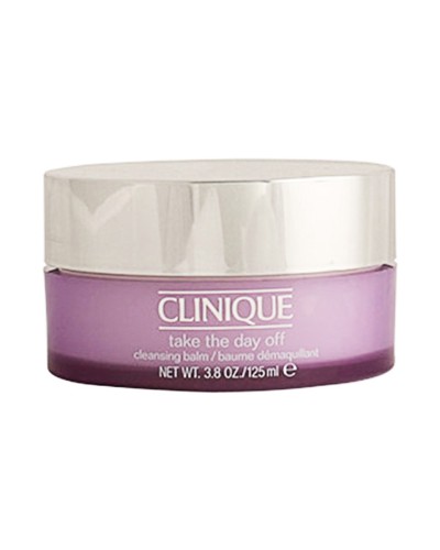 Gezichtsmake-Up Verwijderaar Take The Day Off Clinique