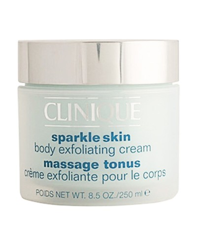Lichaam Exfoliator Sparkle Skin Clinique 250 ml