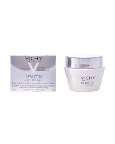Ryppyhoito Liftactiv Supreme Vichy 50 ml