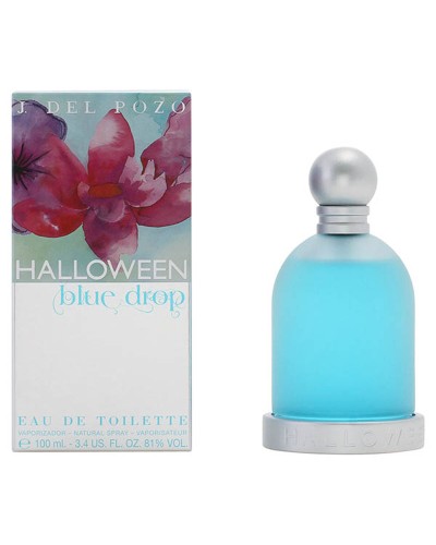 Naisten parfyymi Jesus Del Pozo EDT 100 ml
