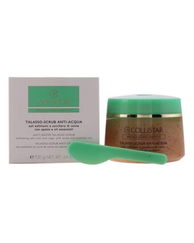 Lichaam Exfoliator Perfect Body Collistar 700 g