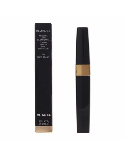 Chanel Inimitable Mascara - Tiefschwarz, Volumen und Definition 6g
