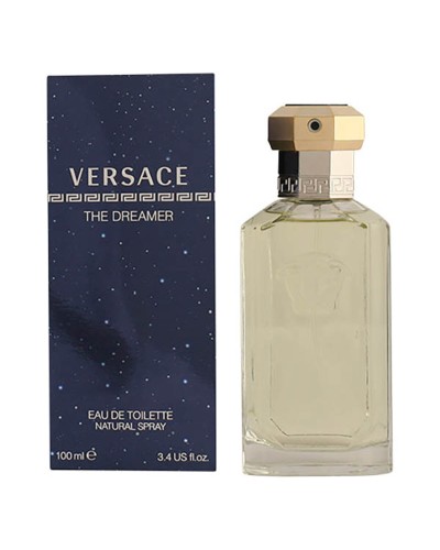 Versace Pour Homme EDT 100ml - Parfum Homme Frais & Sensuel
