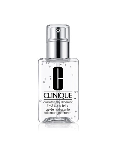 Clinique Dramatically Different Hydrating Gel - Peaux Mixtes à Grasses
