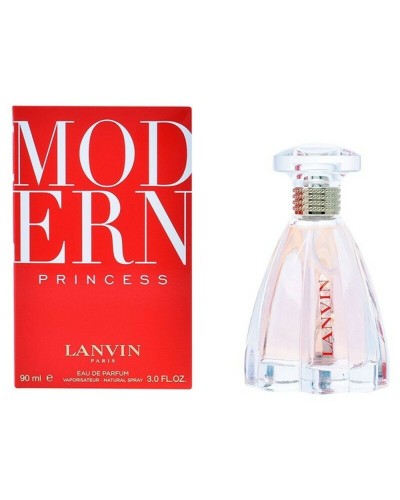 Naisten parfyymi Modern Princess Lanvin EDP EDP