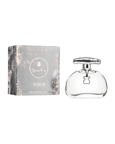 Tous Profumo Donna EDT - Floreale Fresco - 90ml
