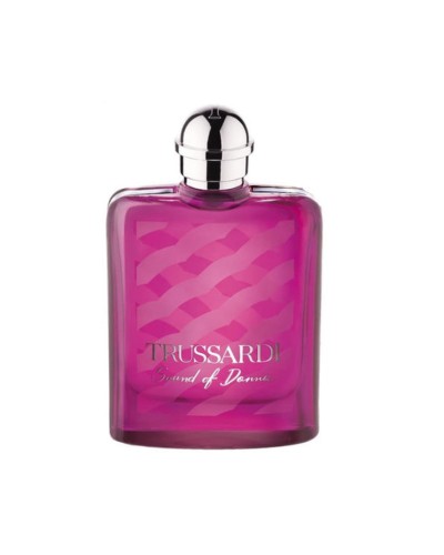 Trussardi Sound of Donna EDP - Women's Perfume 100ml - Oriental Fragrance
