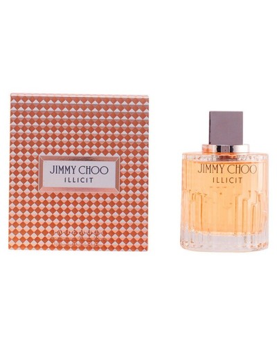 Jimmy Choo Illicit EDP - Parfum Femme Sensuel & Audacieux
