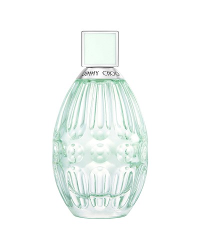 Jimmy Choo EDT Femme - Parfum Floral Fruité - 90ml
