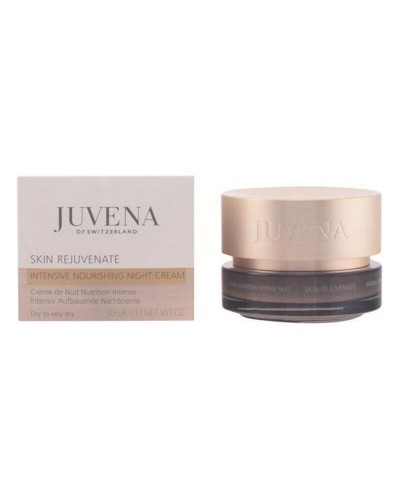 Anti-Veroudering Nachtcrème Skin Rejuvenate Juvena