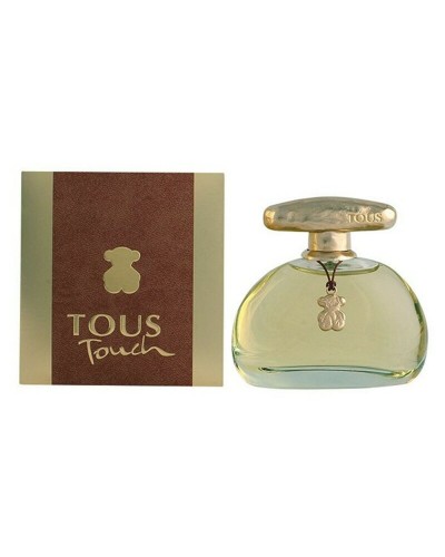 Tous Perfume Mujer EDT - Floral Fresco - 90ml
