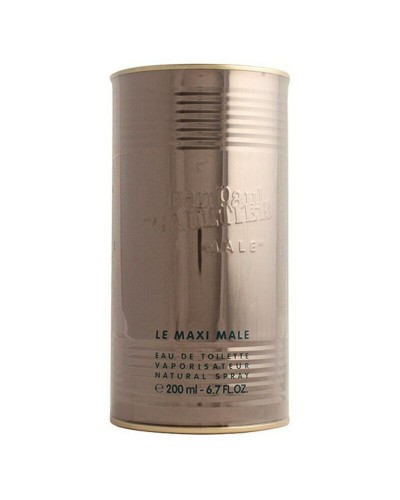 Jean Paul Gaultier Le Male EDT - Parfum Homme Intense & Sensuel
