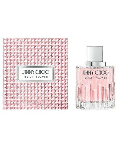 Damesparfum Jimmy Choo EDT