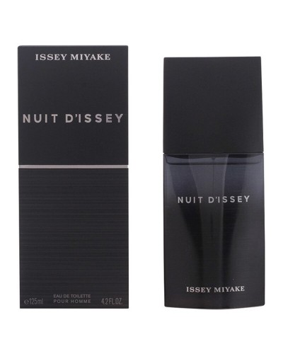 Issey Miyake L'Eau d'Issey Pour Homme EDT - Fresh and Woody Men's Fragrance
