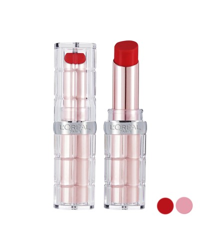 L'Oréal Color Riche Rouge à Lèvres Crème - Couleur Intense et Longue Tenue 3,8g
