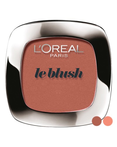 L'Oreal True Match Blush - Fard Illuminante Naturale - Finish Seta
