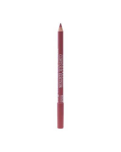 Bourjois Contour Edition: The Ultimate Lip Liner - Long-Lasting
