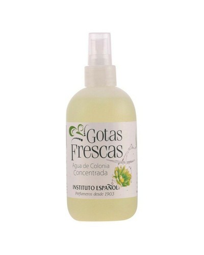 Instituto Español Profumo Unisex EDC - Fresco e Leggero
