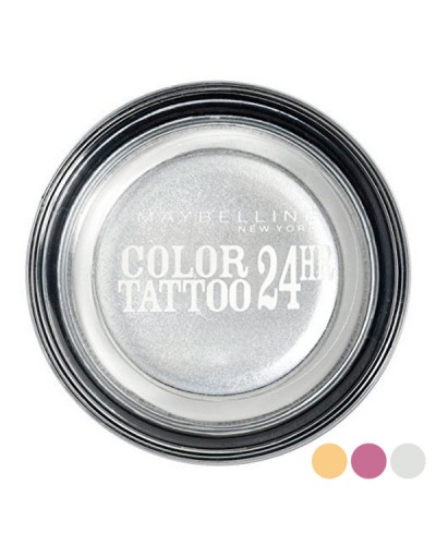 Oogschaduw Color Tattoo Maybelline