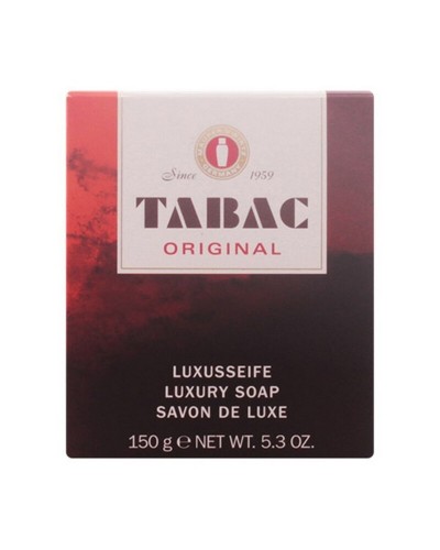 Palasaippua Luxury Soap Tabac
